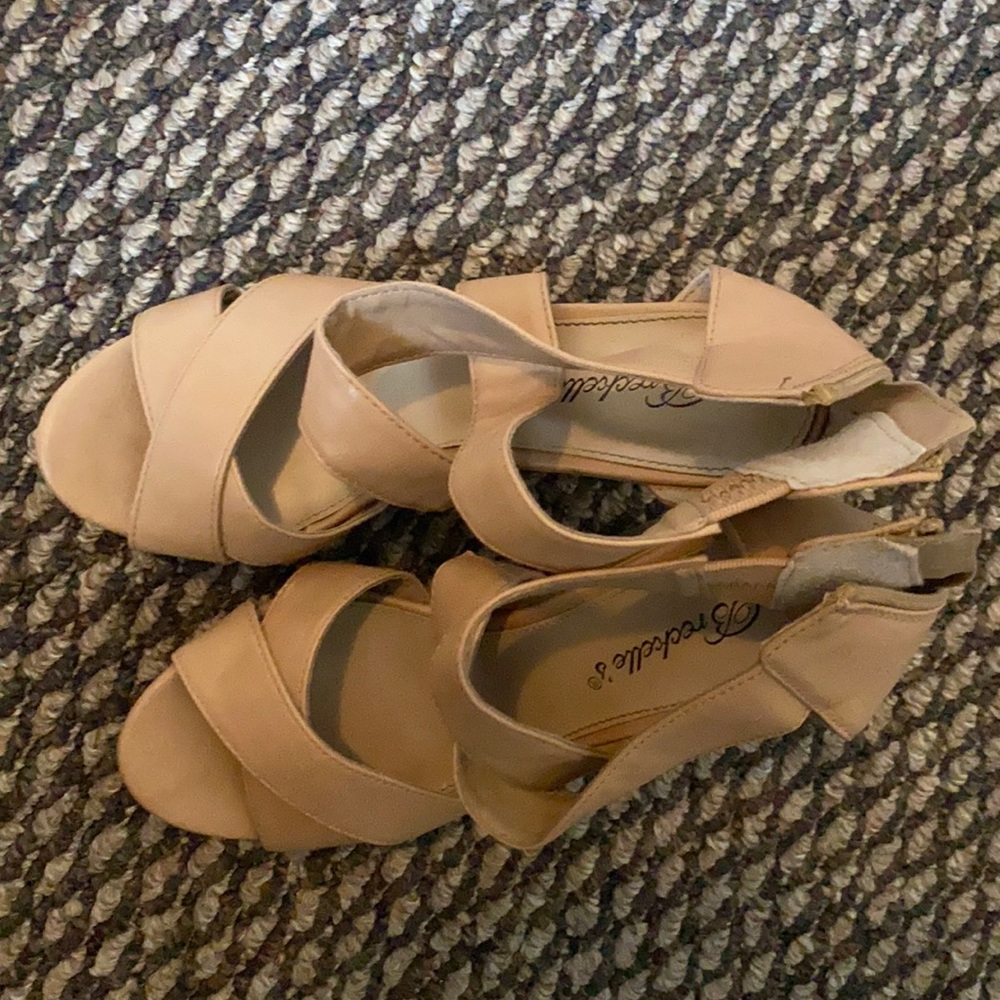 Wedges